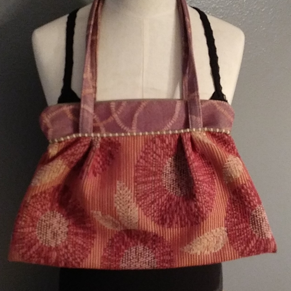 Maruca Bag